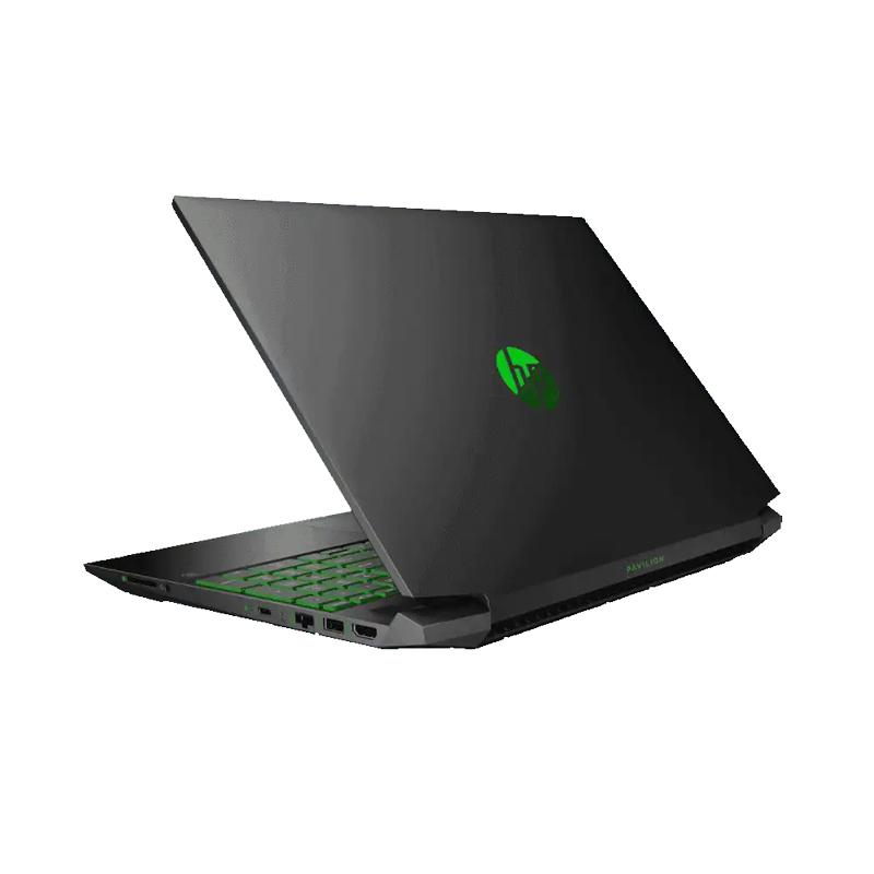Jual HP Pav Gaming 15-ec1076AX [R7-4800H/15.6 FHD 72% NTSC