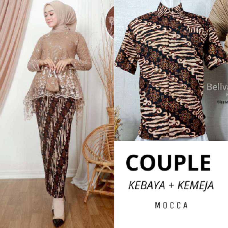 Setelan Rok India Jual Setelan Rok Blus Batik 🏷️ Model Premium Original Terbaru & Harga ...