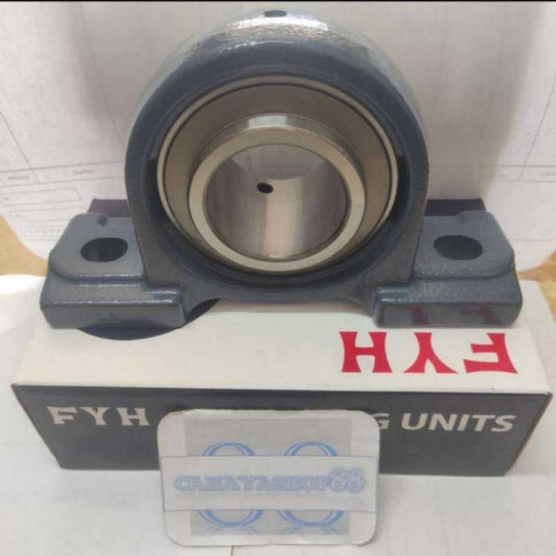 Promo Ucp 209 As 45Mm Pillow Block Merk Fyh Jepang Diskon 18 di Seller