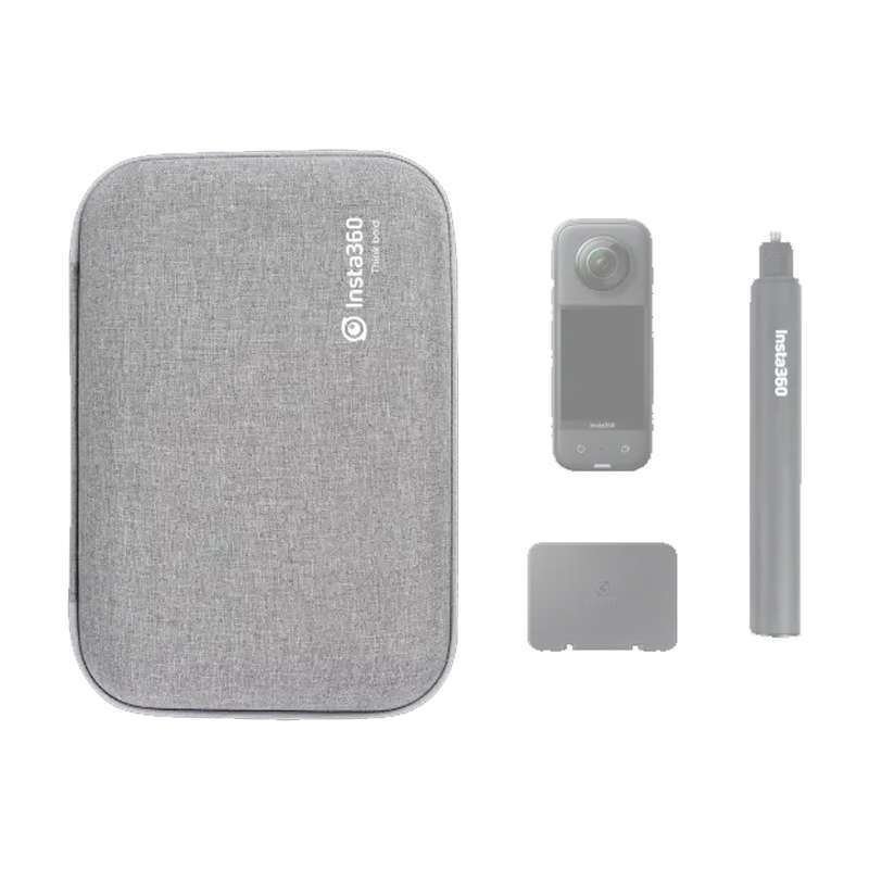 Buy Insta360 X Series Carry Case in Qatar