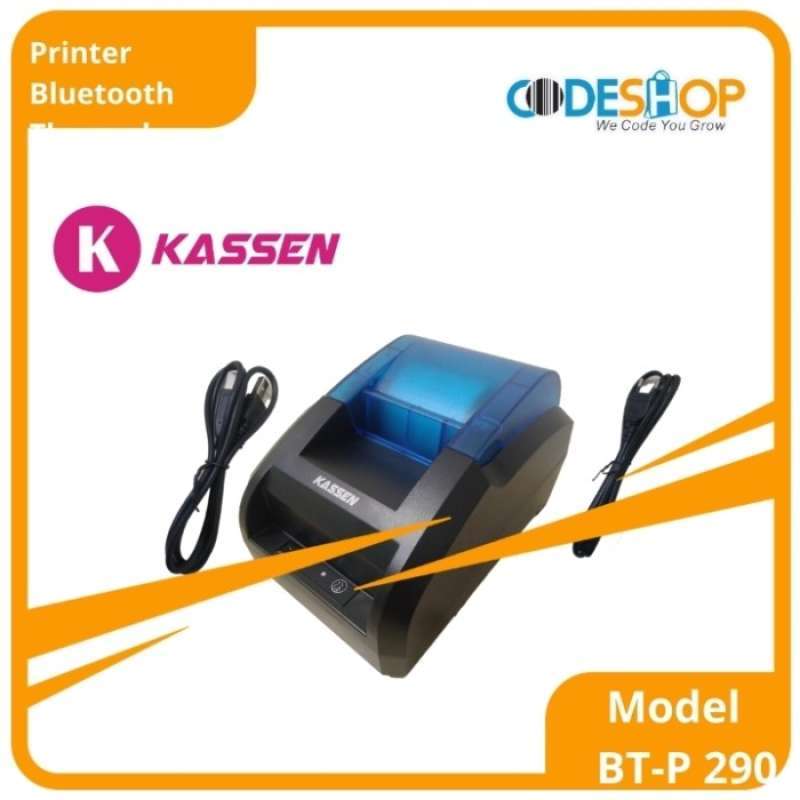 Jual MOKA POS - MOKAPOS - BRI LINK PRINTER BLUETOOTH