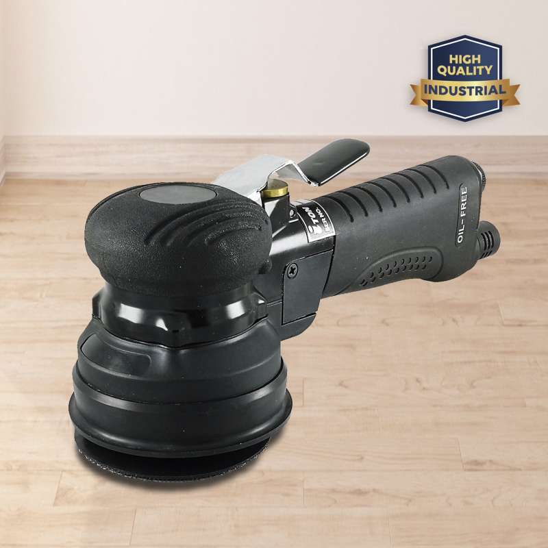 Promo Air Orbital Sander 3 Inch Industrial Quality Mesin Poles Amplas