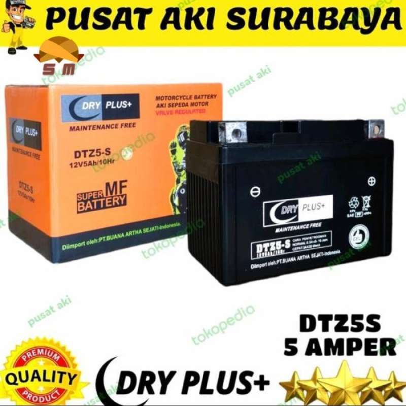 Promo SM - AKI KERING MOTOR DRYPLUS SCOOPY BEAT VARIO KHARISMA MIO XEON