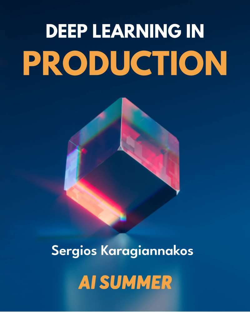 Jual EBOOK - Deep Learning in Production di Seller Ebookspedia ...