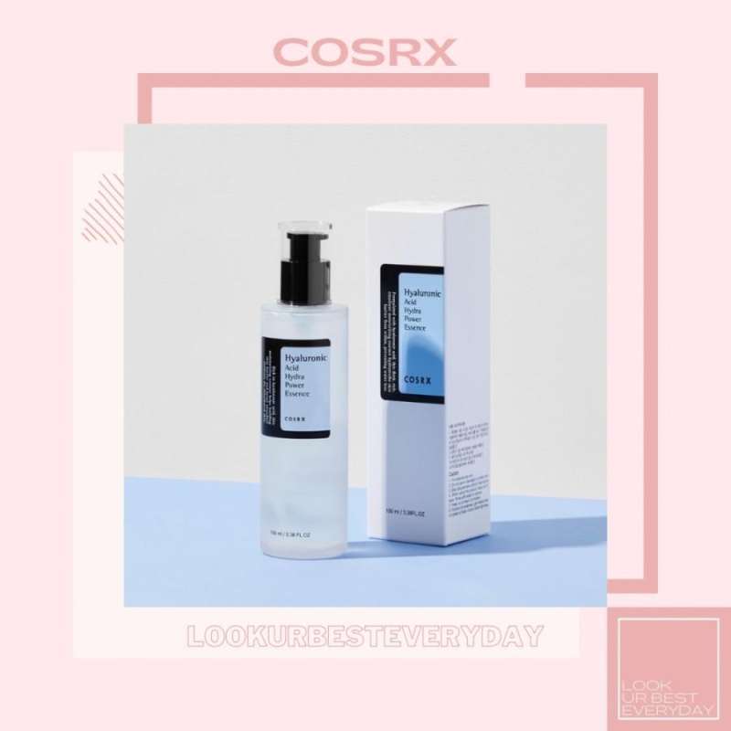 Jual COSRX Hyaluronic Acid Hydra Power Essence 100 ml di Seller