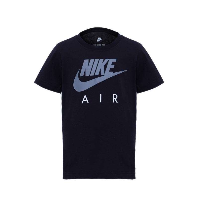 Jual Nike Young Athletes Kid's FUTURA AIR SS TEE di Seller