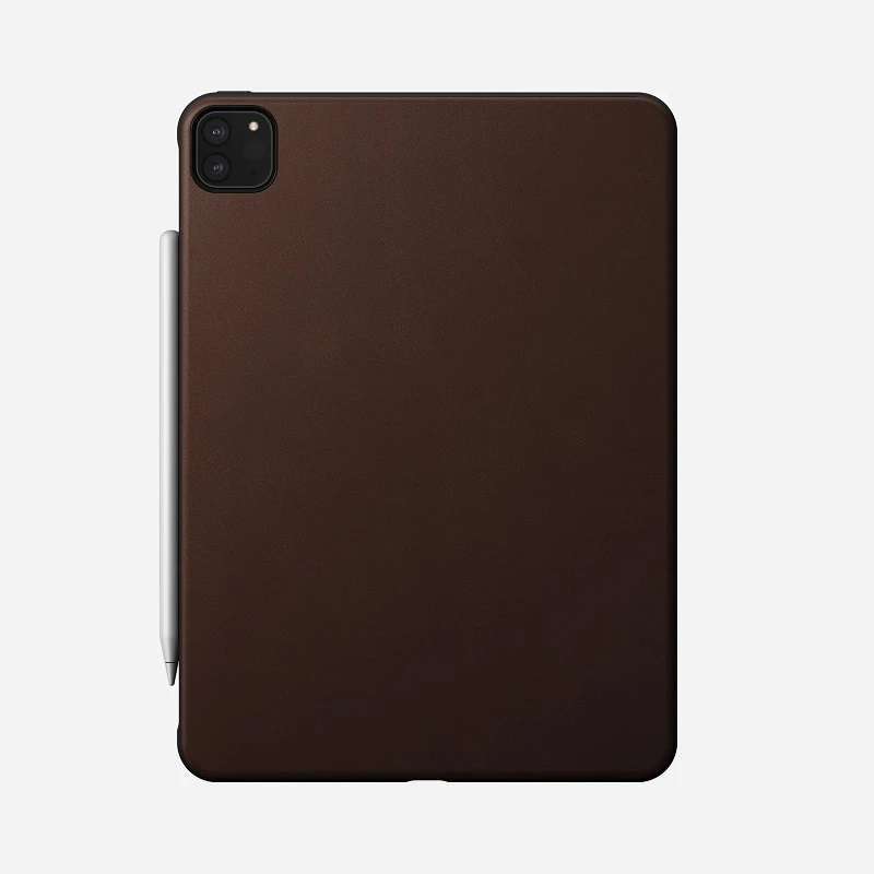 Jual Case Ipad Pro 11 2020/2018 Nomad Rugged Leather ...