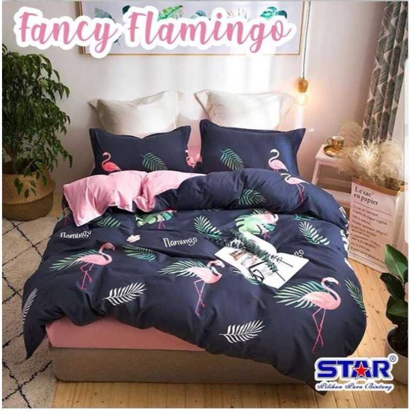 Sprei Star Terbaru 2019 Tugas Agus