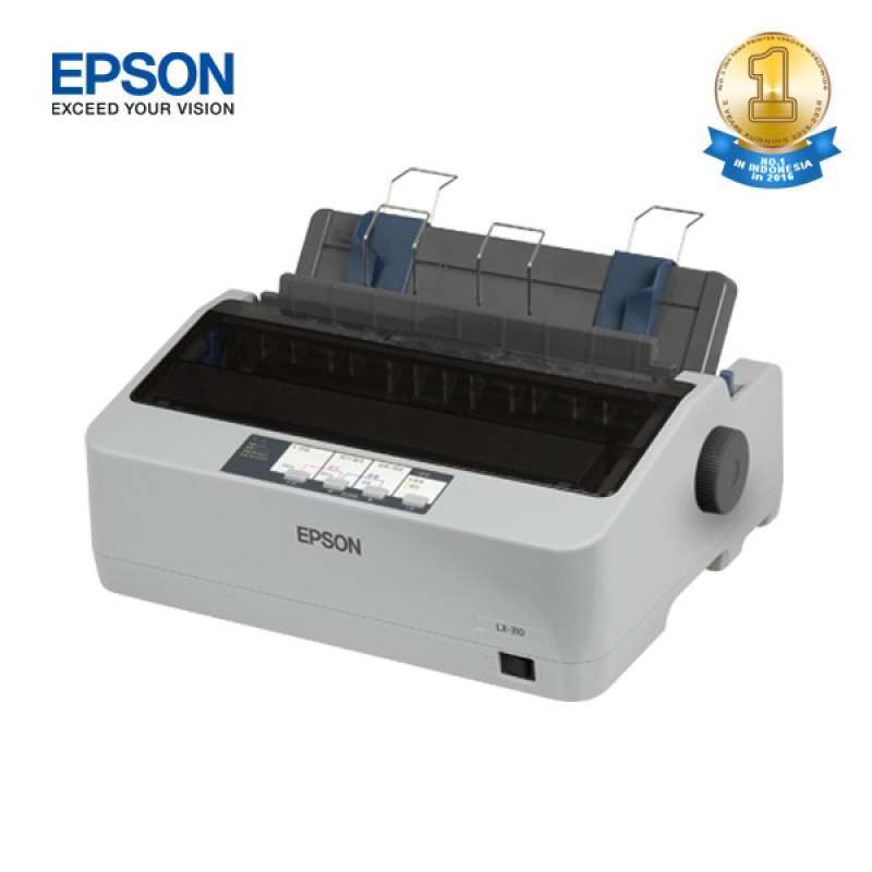 Promo Printer Epson Lx-310 Diskon 39% Di Seller Simura Online Official ...