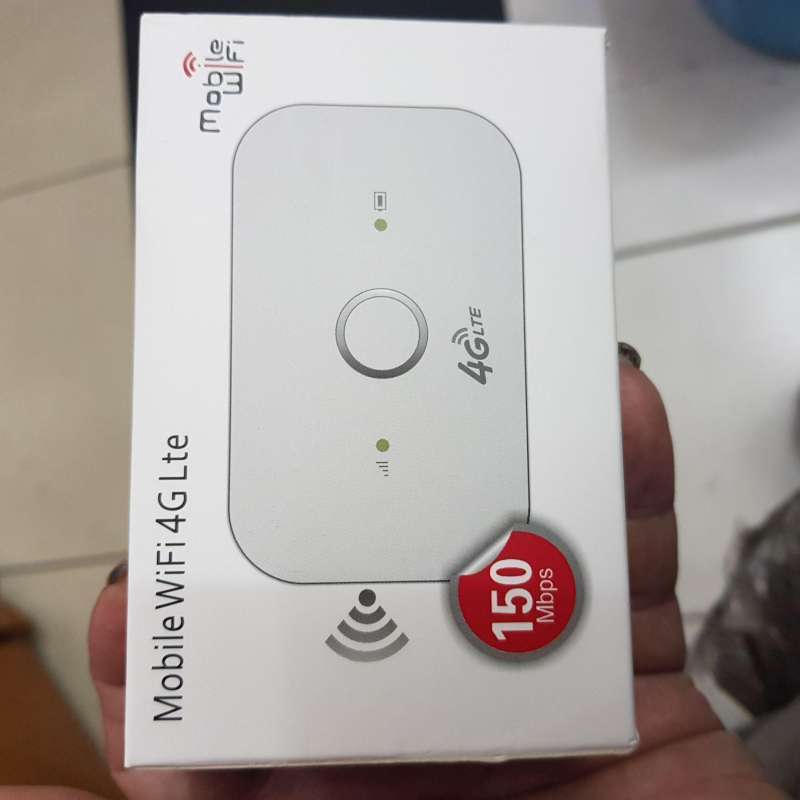 Wifi 4g all operator clearance