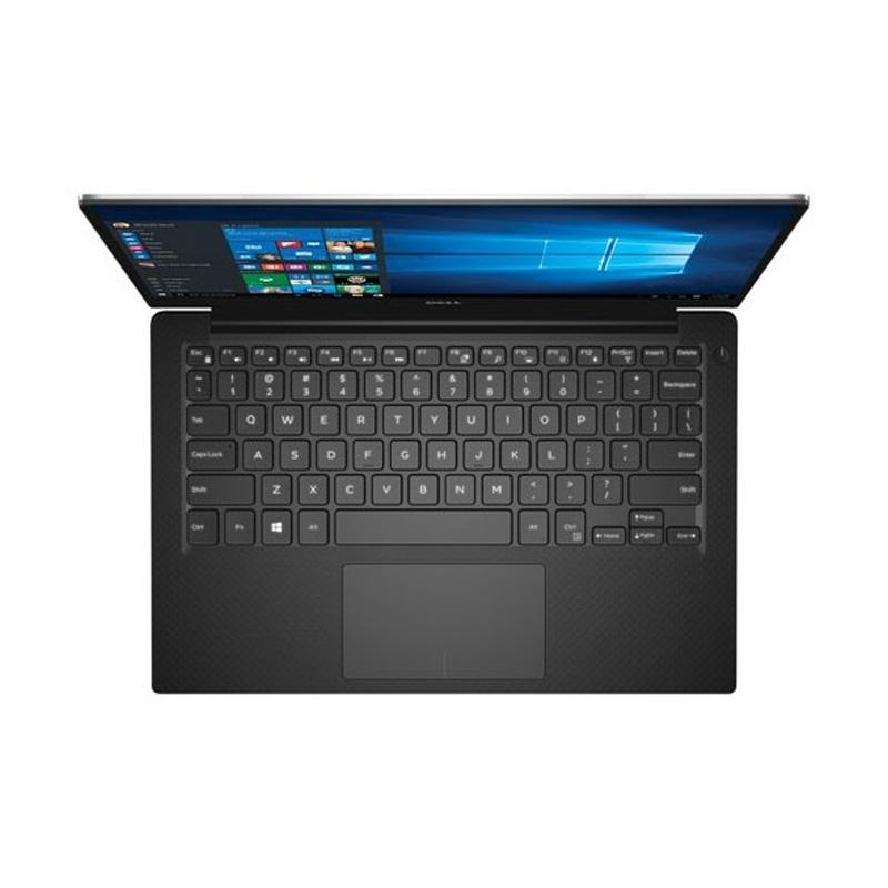 Jual DELL XPS 13-6500U-256GB Infinity Display Notebook 