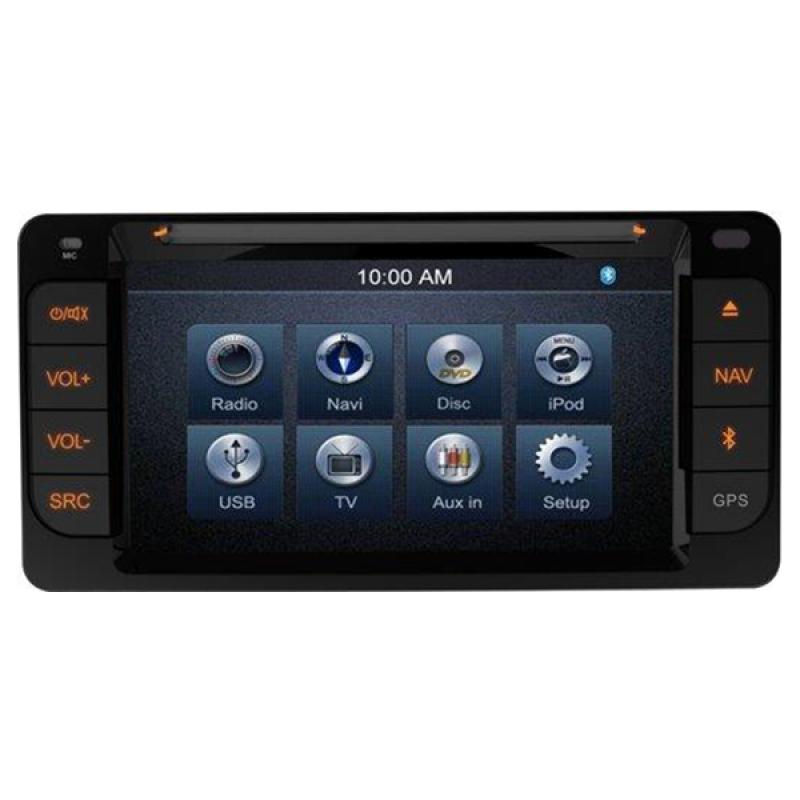 Jual AVT Head Unit Double Din GPS OEM for Veloz Online