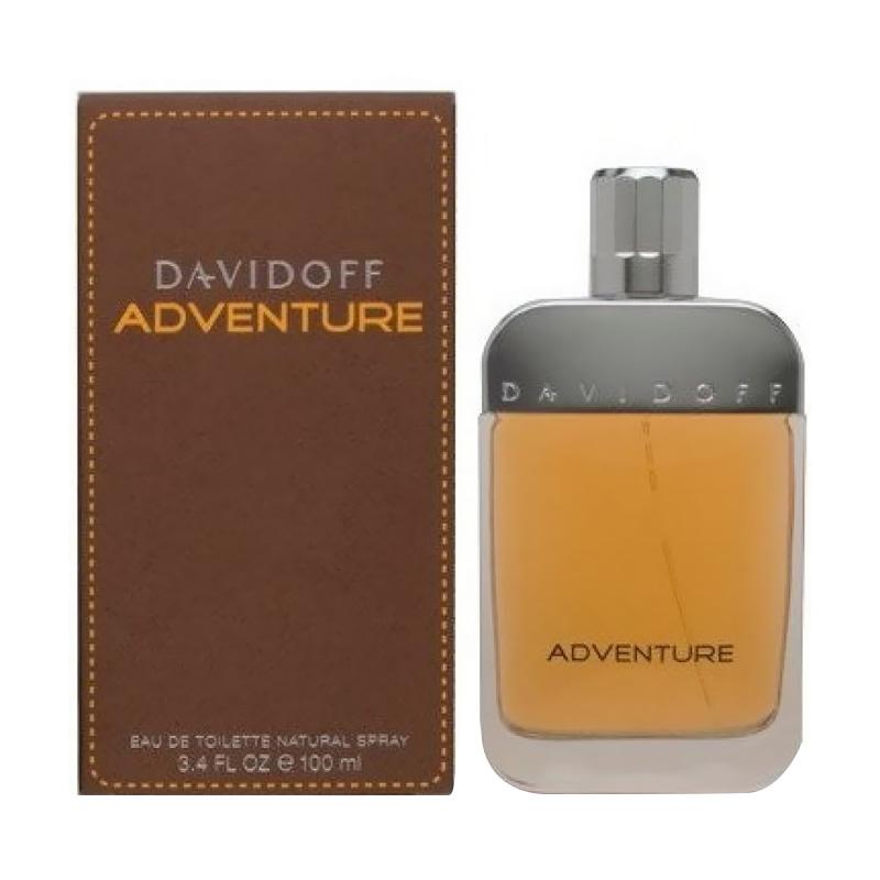 jual davidoff adventure edt parfum pria 100 ml jual davidoff adventure edt parfum pria 100 ml