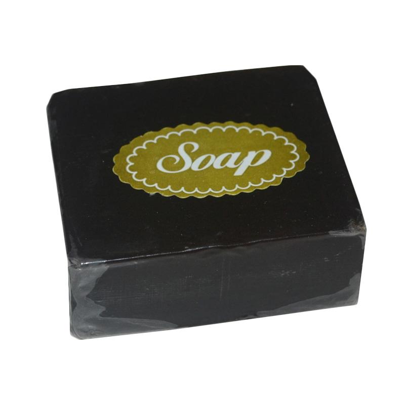 jual fair n pink black soap sabun wajah harga jual fair n pink black soap sabun wajah harga