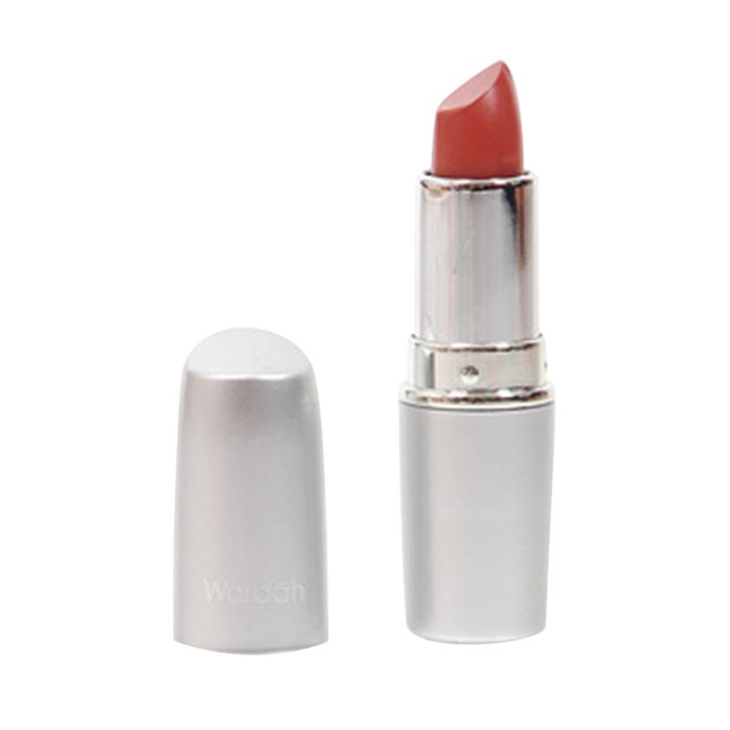 jual wardah matte lipstick velvety brown harga jual wardah matte lipstick velvety brown harga