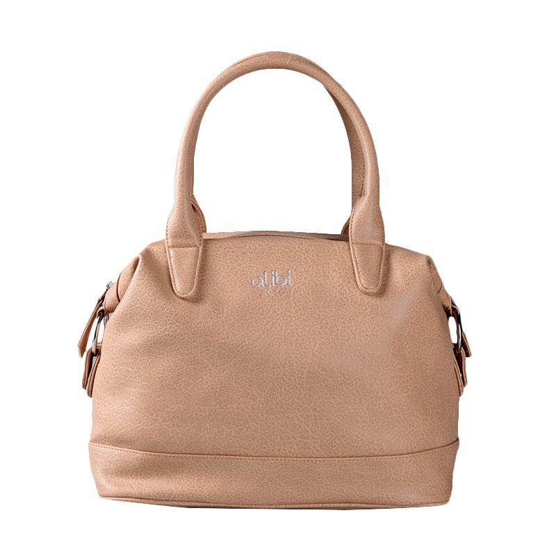 jual alibi t1321b4 melosa bag shouder tas wanita beige jual alibi t1321b4 melosa bag shouder tas wanita beige