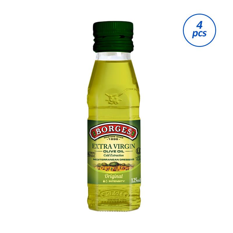 Minyak Zaitun Borges jual borges olive minyak zaitun 125 ml Minyak Zaitun Borges jual borges olive minyak zaitun 125 ml