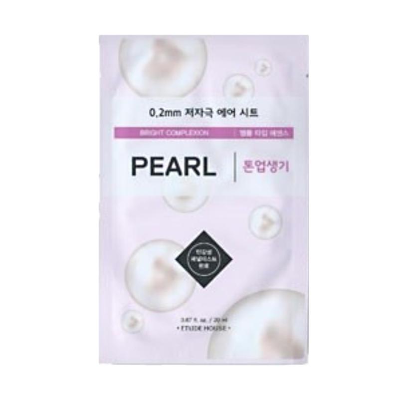 jual etude house pearl masker wajah 0 2 mm jual etude house pearl masker wajah 0 2 mm