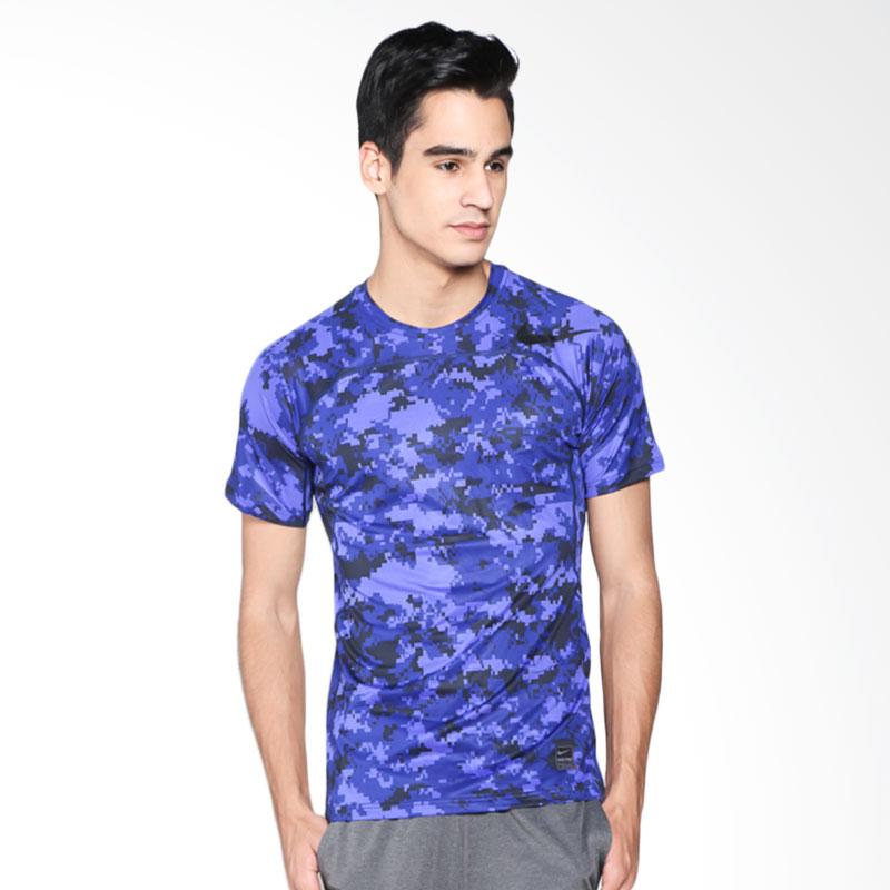 jual nike as m pro hypercool top ss fttd d ca 828181 452 jual nike as m pro hypercool top ss fttd d ca 828181 452