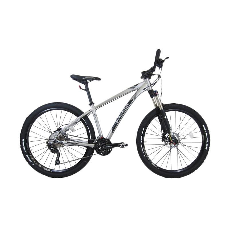  Jual Polygon MTB 27 5 Xtrada 6 0 Sepeda Gunung Online 