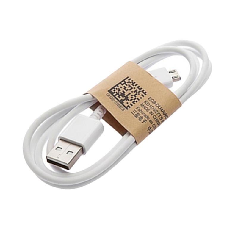Jual samsung original micro usb kabel data di seller erge acc kota