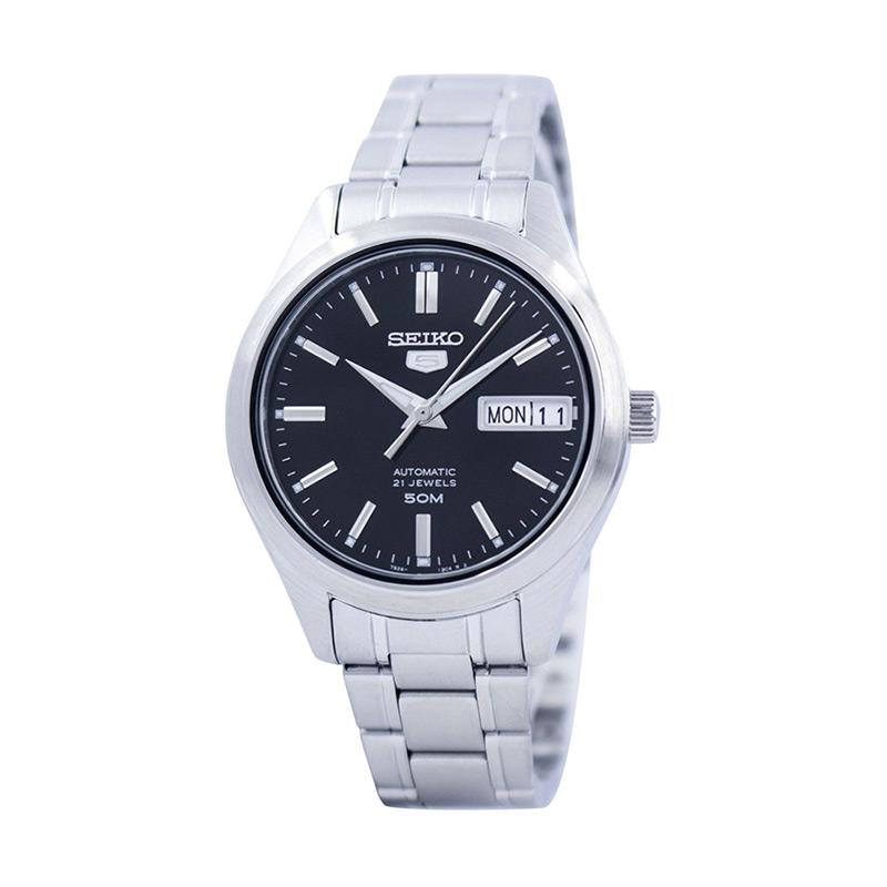 Promo Seiko SNK883K1 Original Jam Tangan Unisex [Machtwatch] Diskon 15 di Seller Machtwatch