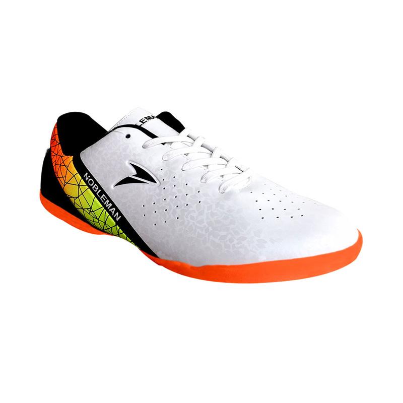 Jual Rekomendasi Seller - Nobleman Fury Sepatu Futsal