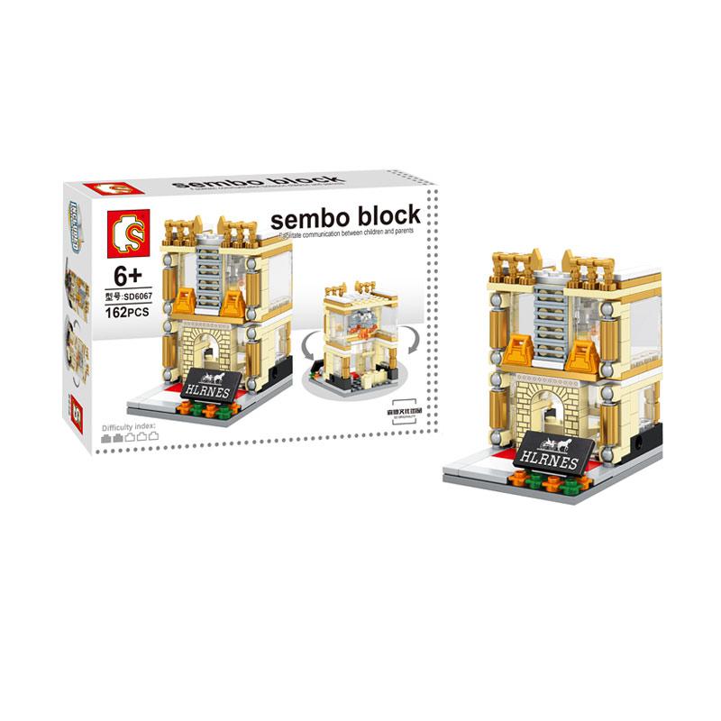Mainan Blocks jual sembo sd6067 hlrnes store mainan blocks Mainan Blocks jual sembo sd6067 hlrnes store mainan blocks