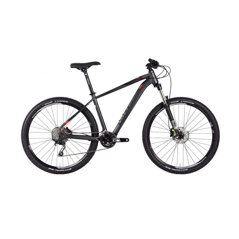 Jual 29 inch patrol 093 sepeda cek harga di PriceArea.com
