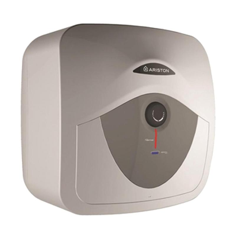 jual ariston an15rs water heater putih 15 l jual ariston an15rs water heater putih 15 l