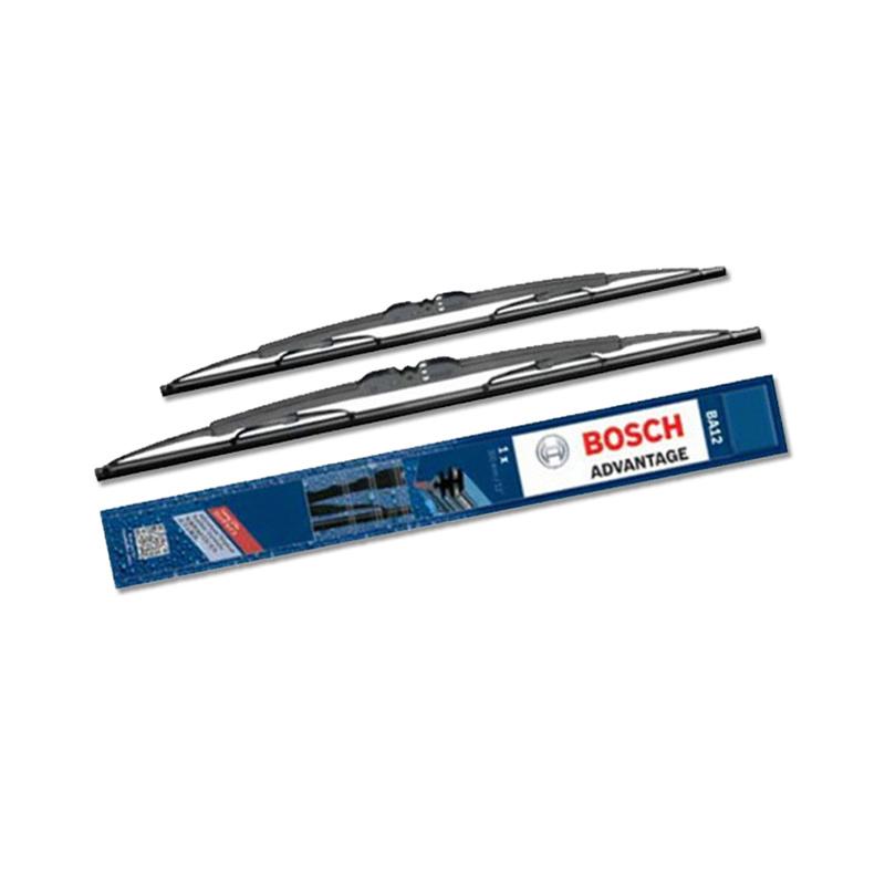 Jual Bosch Wiper Advantage for Suzuki Baleno di Seller Silver Eagle Serengan, Kota Surakarta