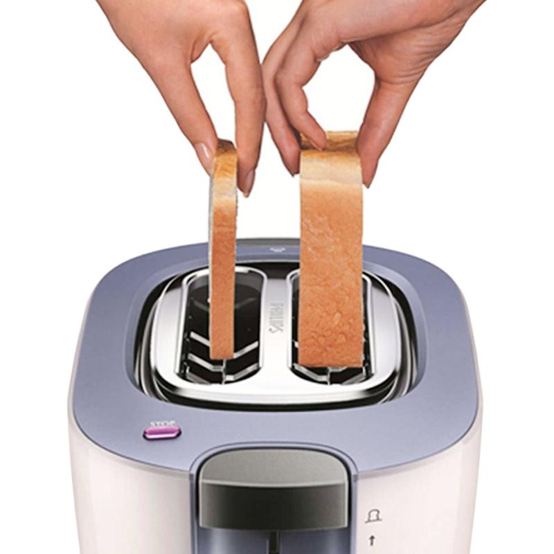 Jual Philips HD 2630 Toaster Murah April 2020 | Blibli.com