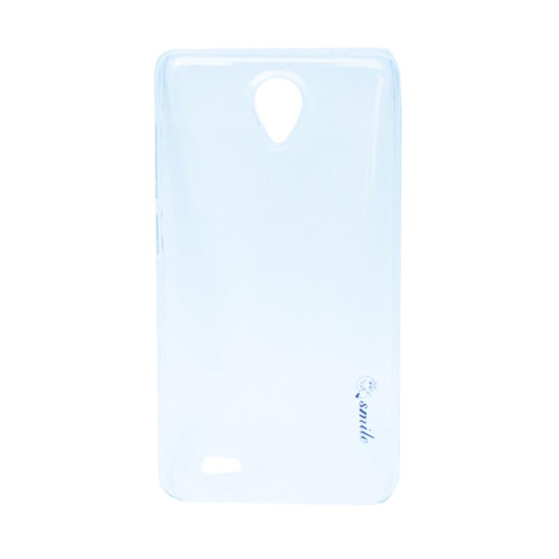 jual smile hardcase casing for vivo y21 bening jual smile hardcase casing for vivo y21 bening
