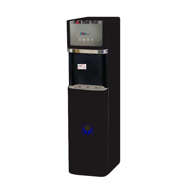 jual monday day gea pluto water dispenser hitam jual monday day gea pluto water dispenser hitam