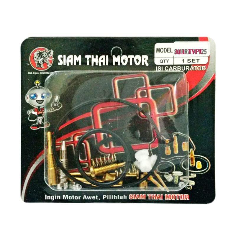 jual siam thai repairkit carburator for yamaha rx king harga kualitas terjamin jual siam thai repairkit carburator for yamaha rx king harga kualitas terjamin