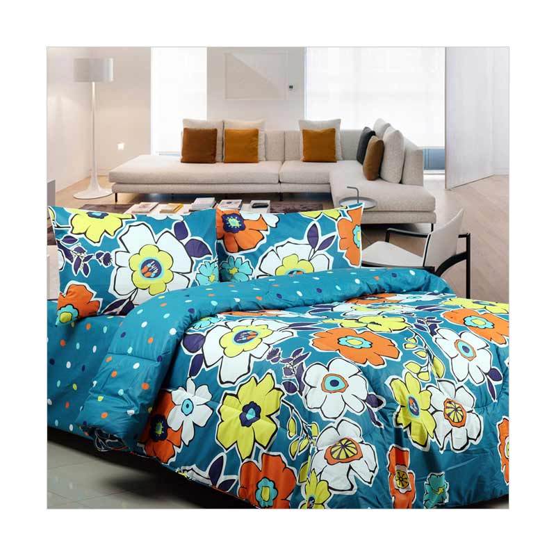 jual fiorucci polkadot set sprei harga jual fiorucci polkadot set sprei harga