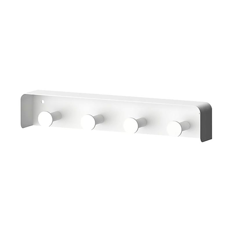 Jual Ikea Enudden Hanger Gantungan Baju Kamar Mandi Online - Harga & Kualitas Terjamin | Blibli.com