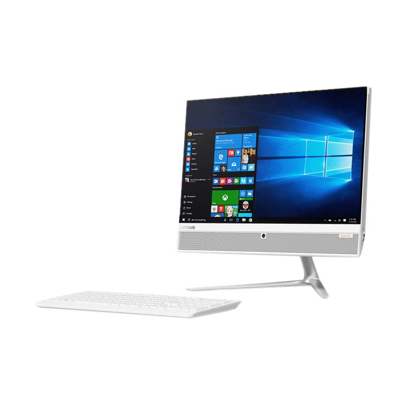 Jual Lenovo AIO 510-22ISH F0CB00KUID All In One Desktop PC
