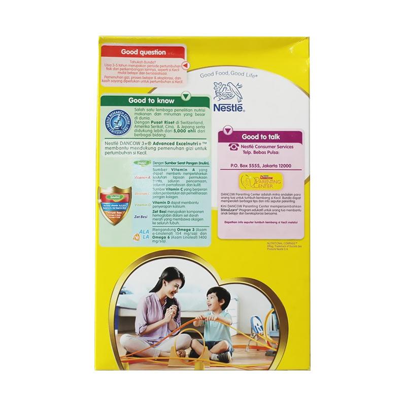 Jual Nestle Dancow 3 Coklat Susu Formula 800 g