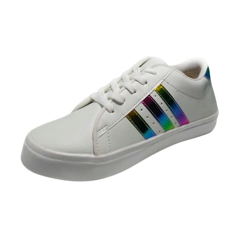 Jual Rekomendasi Seller Panda SMD Jolhy Sepatu Sneakers