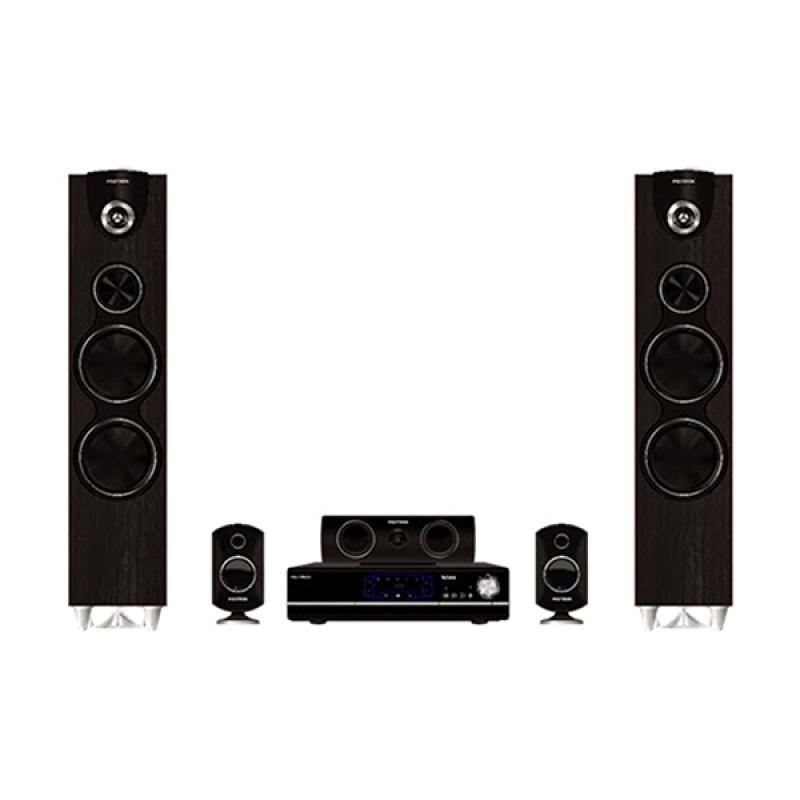 Jual Polytron BigBand BB 5510 HD Media Player Online