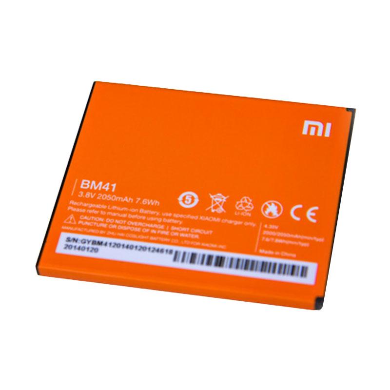 jual xiaomi original bm41 battery for redmi 1s jual xiaomi original bm41 battery for redmi 1s