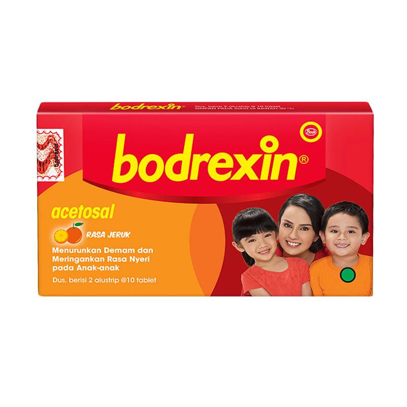 jual daily deals bodrexin obat demam anak 1 folding box jual daily deals bodrexin obat demam anak 1 folding box