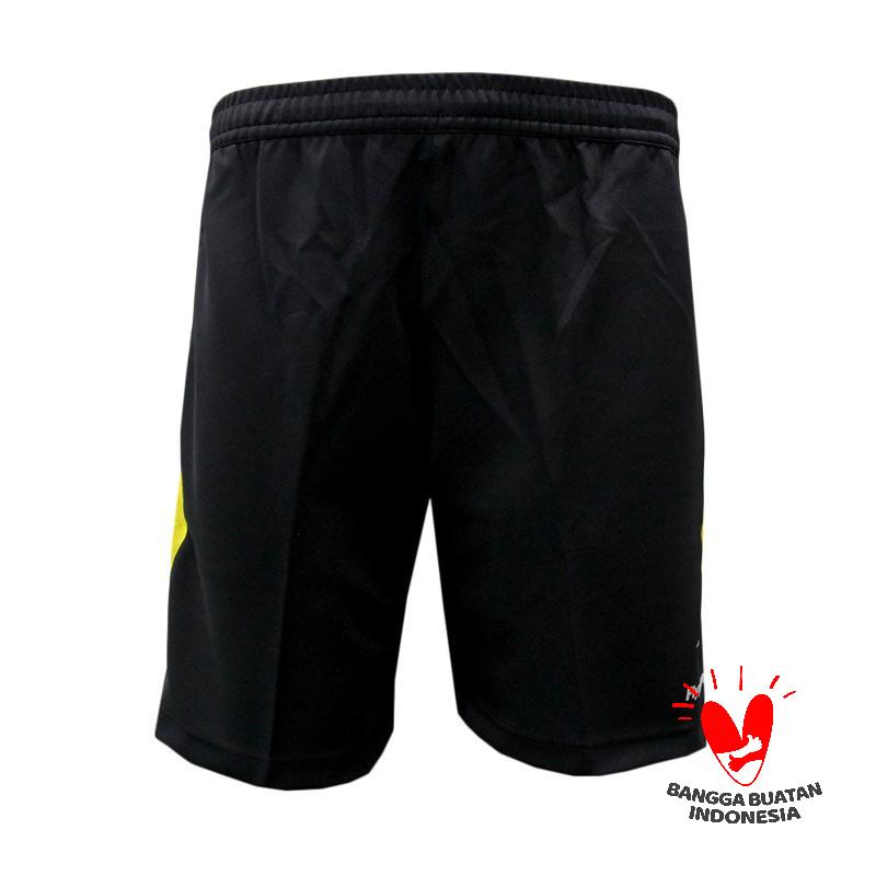 Jual Flypower Bima 2 Celana Badminton Black Online Jual Flypower Bima 2 Celana Badminton Black Online