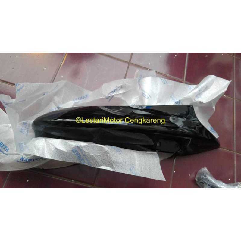 Promo Narita Cover Body Motor for Megapro Lama Diskon 5 di Seller
