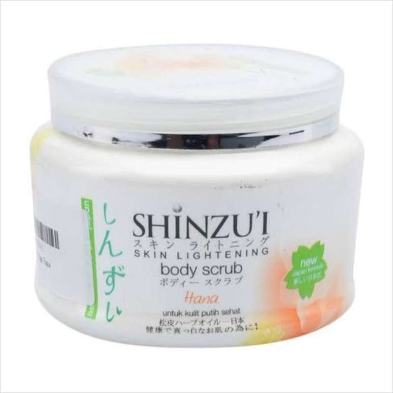 Perbedaan Lulur dan Scrub - Blibli Friends