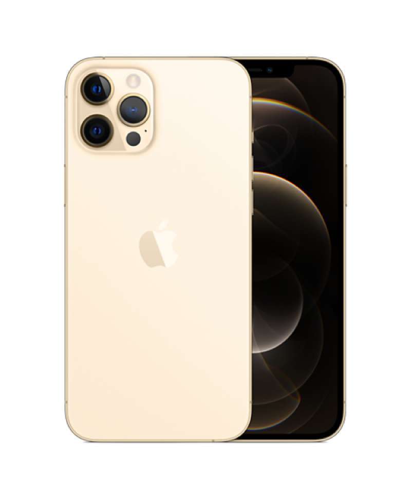 Jual APPLE iPh one 12 PRO MAX ( 128GB) Online April 2021 | Blibli