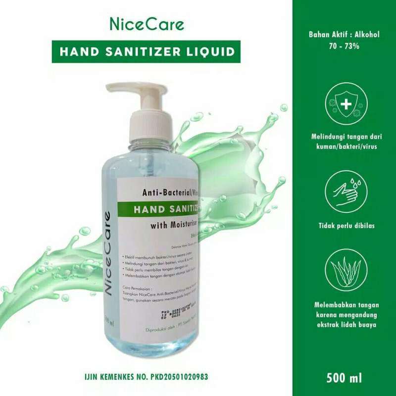 Nice care. Nice care