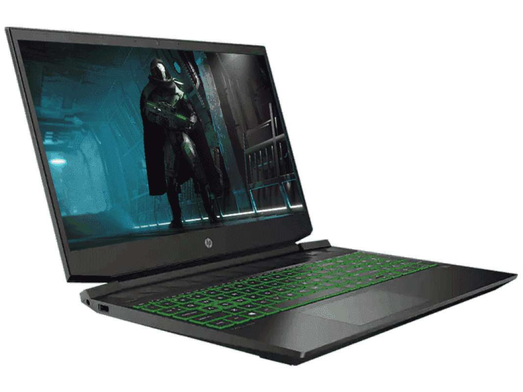 Hp Gaming I5 Ноутбук Купить