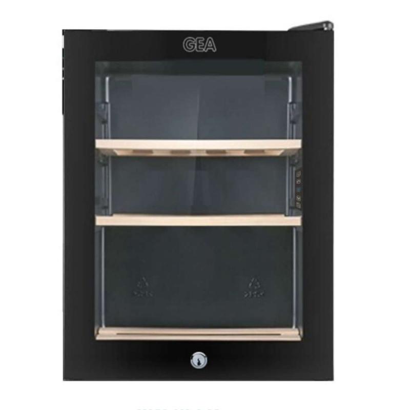 Promo Gea Xw85fd Wine Cooler Gea Diskon 20 Di Seller Sejahtera Selalu